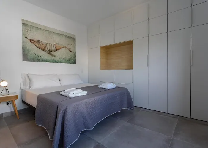 Mareas Family By Cadiz4rentals קדיז