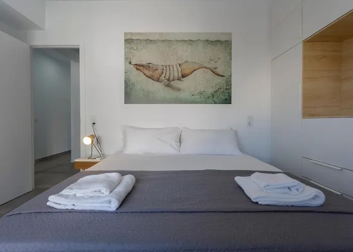 Mareas Family By Cadiz4rentals דירה *