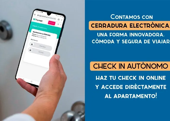 Mareas Family By Cadiz4rentals דירה *