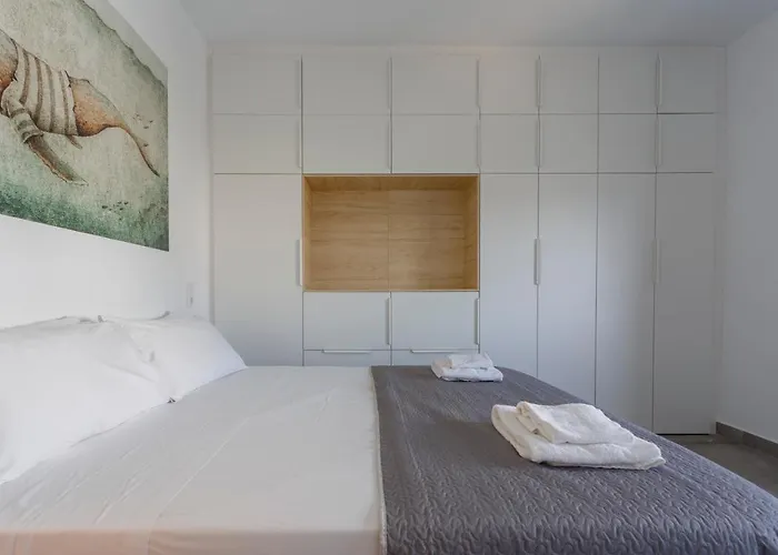 דירה Mareas Family By Cadiz4rentals *