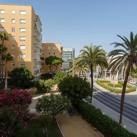 Mareas Family By Cadiz4rentals *