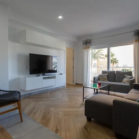 Mareas Family By Cadiz4rentals *