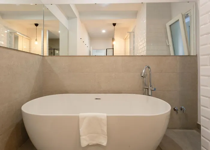 Mareas Family By Cadiz4rentals Кадис