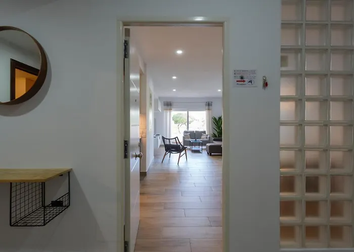 Mareas Family By Cadiz4rentals