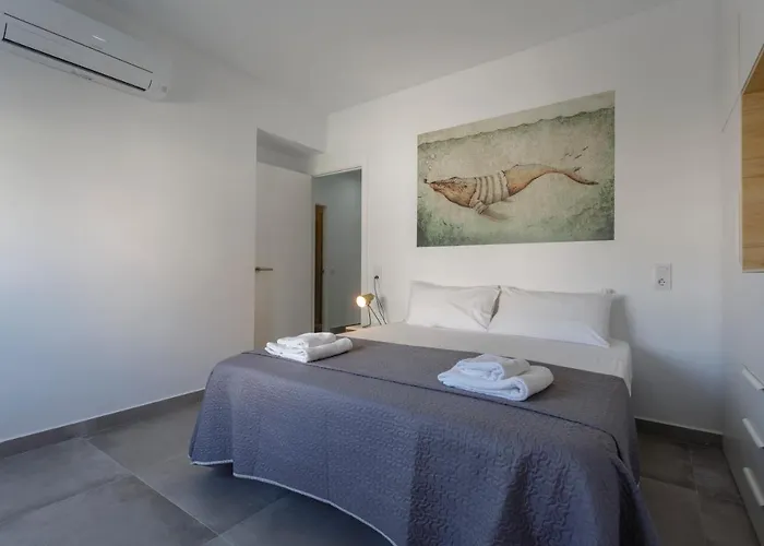 Апартаменты Mareas Family By Cadiz4rentals Кадис