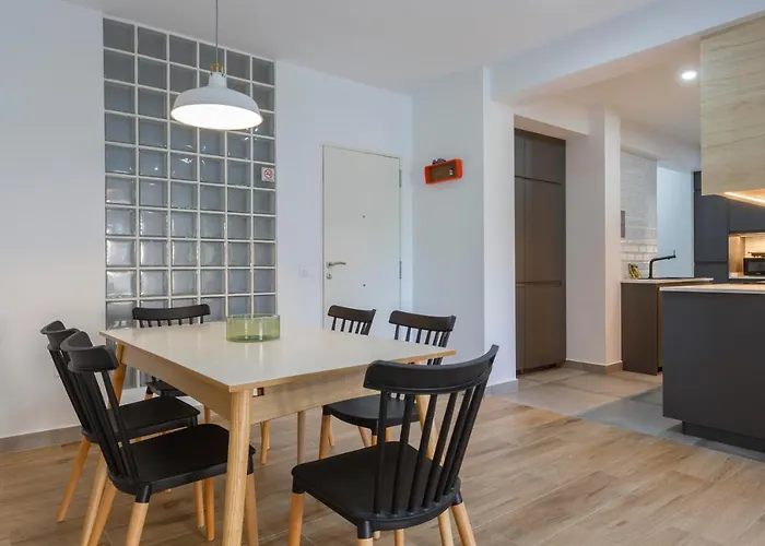 Mareas Family By Cadiz4rentals *