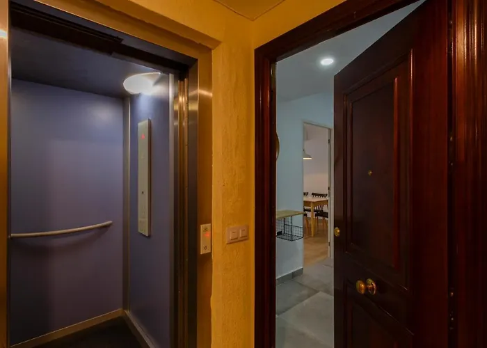 Mareas Family By Cadiz4rentals *